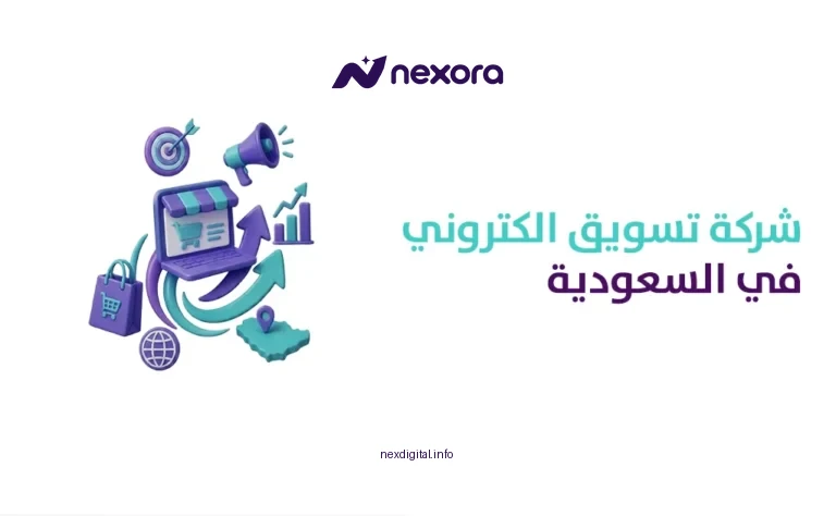 اختيار افضل شركة تسويق في السعودية لنمو أعمالك داخل وخارج المنطقة
